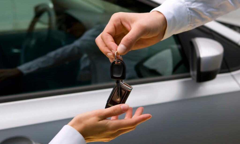 Rent a Car